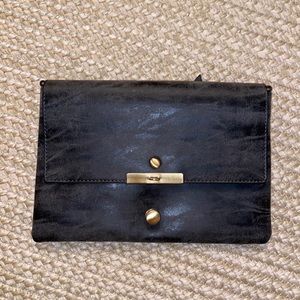 Black Clutch